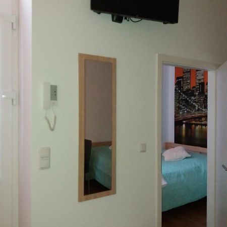 Ferienwohnung Berlin Bagian luar foto