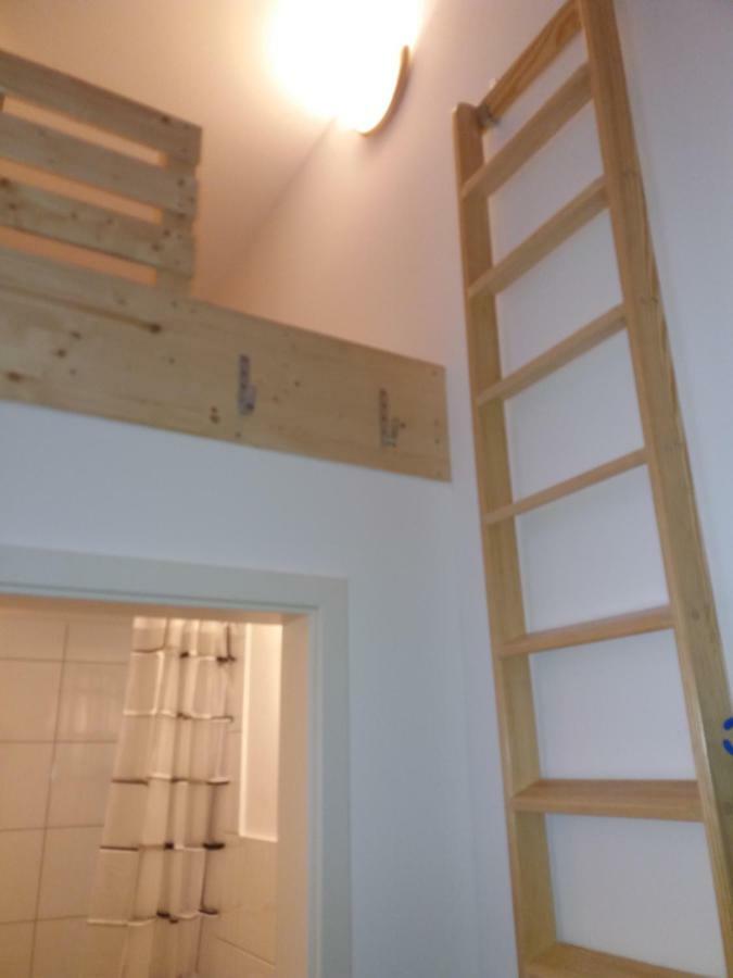 Ferienwohnung Berlin Bagian luar foto